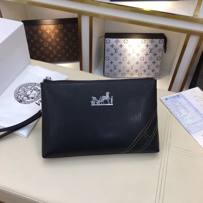 Hermes Clutch Bags